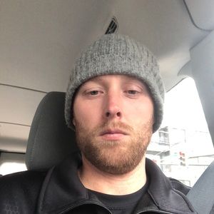 Meet your Posher, Colby